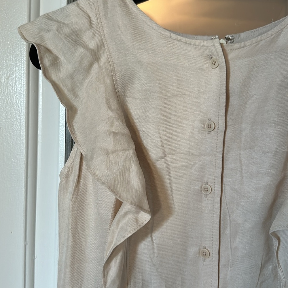 Women’s Jcrew elegant dress size 6 - Picture 2 of 10